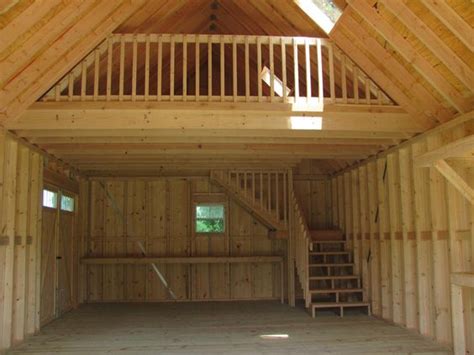 mytinyhousedirectory: Amish Built Shed for a Tiny Home