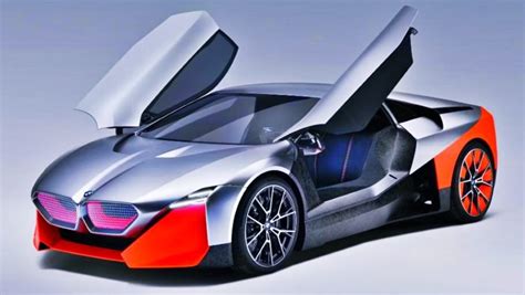 2024 BMW I8M Coming With 600HP Powertrain | BMW MODELS