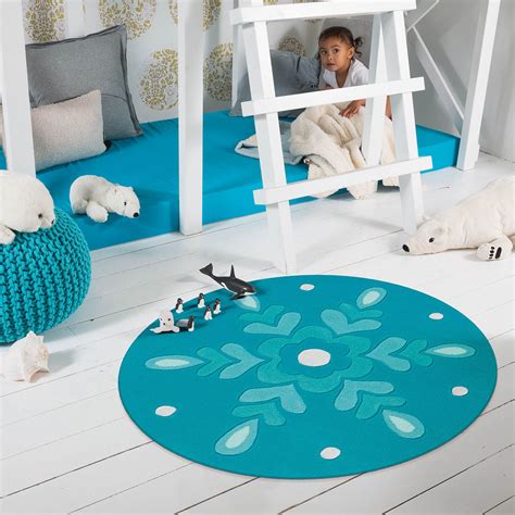 Arte Espina Kids Rugs 4186 57 | Modern round rugs, Childrens rugs, Creative bedroom