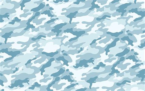 Camo Wallpaper Blue - Wall Design Ideas