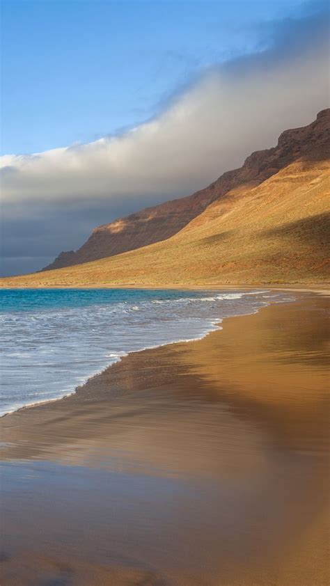 #lanzarote #beach #vacation #spain #island Luxury Holidays, Canary ...