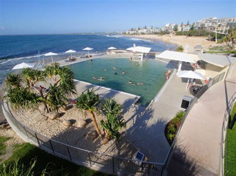 UNIT 48 ROLLING SURF RESORT - Caloundra Holiday Centre