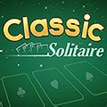 Classic Solitaire : Ninja free web games