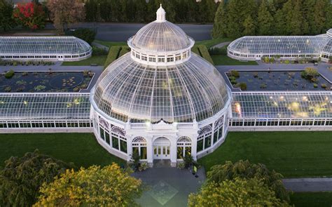 The New York Botanical Garden Honored for Excellence in Historic ...