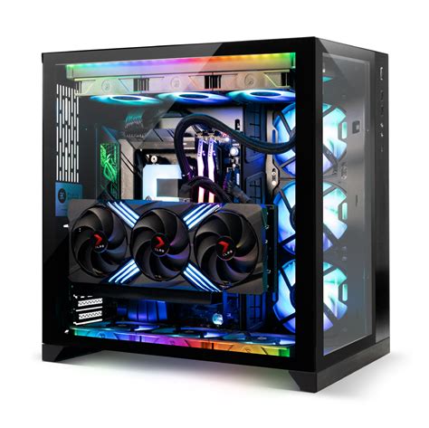 NVIDIA RTX 4090 Ryzen 7950X3D CUSTOM WATER-COOLED GAMING PC – Fluidgaming | lupon.gov.ph