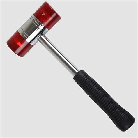 Soft Mallet Hammer - JK Files & Engineering Limited