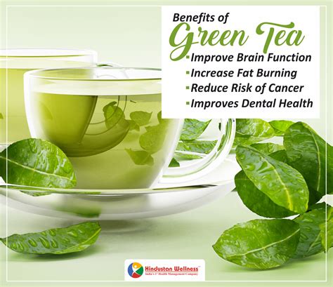 Green tea is considered one of the healthiest drinks in the world. It has one of the highest ...