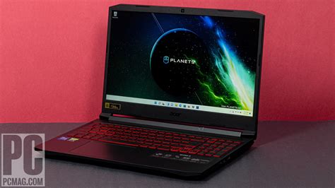 Acer Nitro 5 (2022, 11th Gen Core) - Review 2022 - PCMag Australia