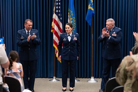 DVIDS - Images - 114th Fighter Wing Force Support Squadron welcomes new commander [Image 3 of 4]