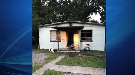 Crews investigating fatal fire in Brooksville | WFLA