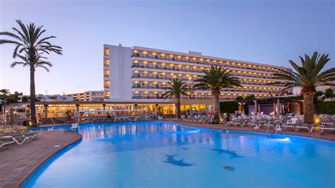 NightLife | Hotel Caribe Ibiza