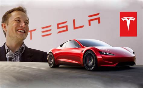 Elon Musk Tesla - Opinion Tesla S Rise Should Cheer Climate Change Campaigners Business Economy ...