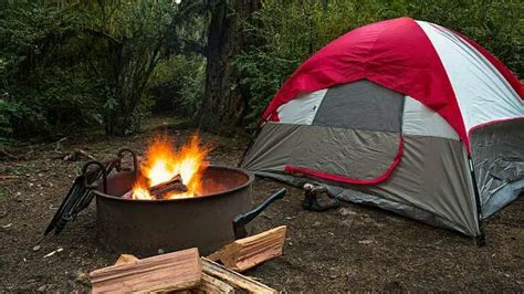 The 10 Best Camping Fire Pits for Your Next Outdoor Adventure - RoofBox Hub