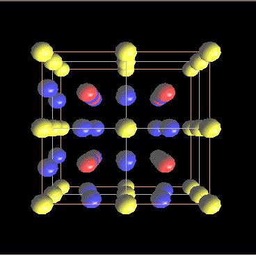 Physical Chemistry of Solids