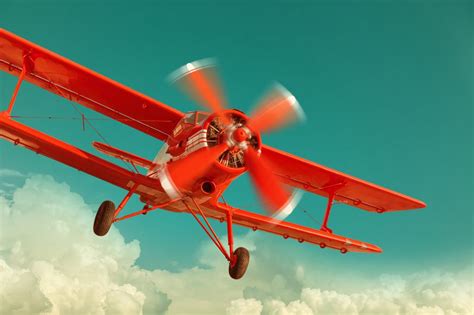 Aerobatic Flying - How to Get Started - Pilot Institute