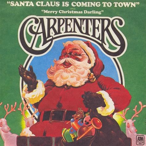 Insights and Sounds: A Little Carpenters for Christmas: Top Ten Songs