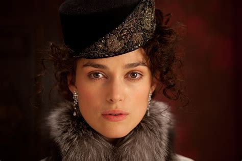 Anna Karenina - neues Filmplakat - Filmfutter