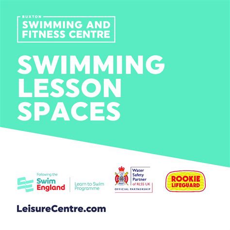 👀SPACES SPACES... - Buxton Swimming and Fitness Centre