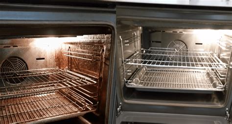 Oven Cleaning Service Near Me | Find Your Local Oven Cleaner