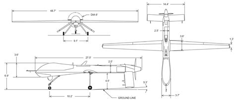 Uav, Aircraft design, Design