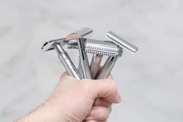 Best Safety Razor Blades: Top 8 Brands Reviewed [2021]