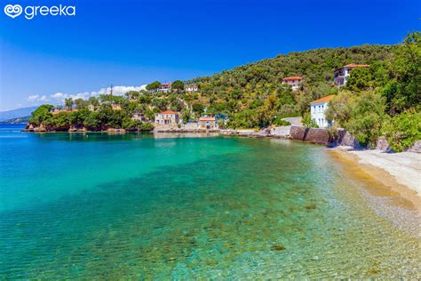 Discover 21 villages in Pelion, Greece | Greeka