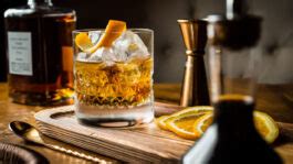 14 Best Orange Bitters Cocktails Try