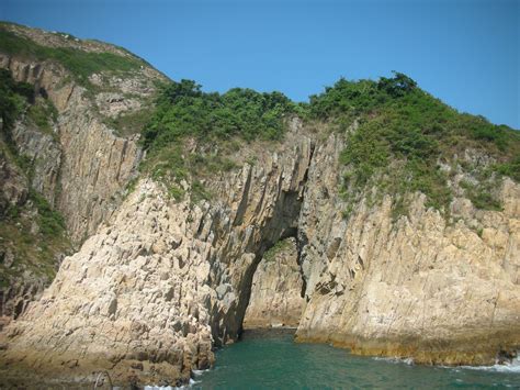 Sai Kung, HK | Sai kung, Natural landmarks, Nature