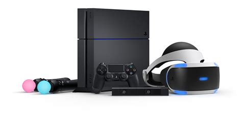 Playstation Vr Wallpapers