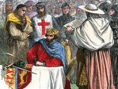 Magna Carta, 1215 | Teaching Resources