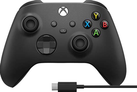 Customer Reviews: Microsoft Xbox Wireless Controller for Windows ...