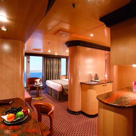 Cabins on Costa Deliziosa | IgluCruise