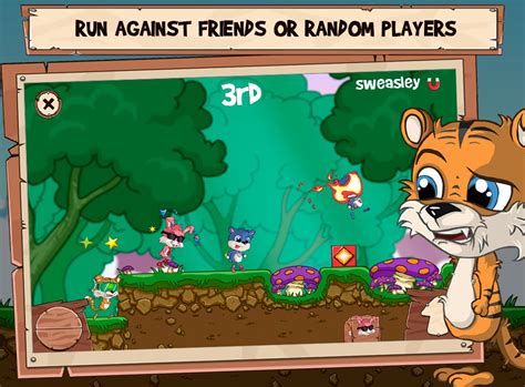 Norwegian indie game studio pushes cartoon violence with Fun Run 2 ...