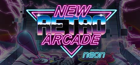 New Retro Arcade: Neon on Steam