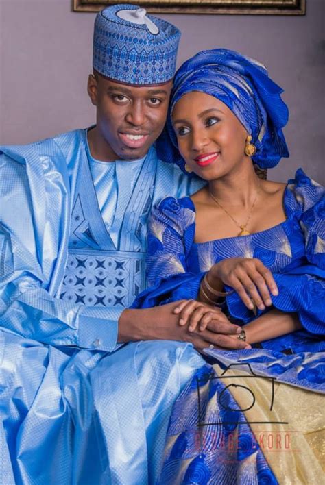 Traditional Wedding | African fashion, African dresses men, African ...