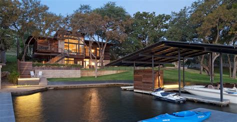 Weekend Lakeside Retreat in Marble Falls, Texas