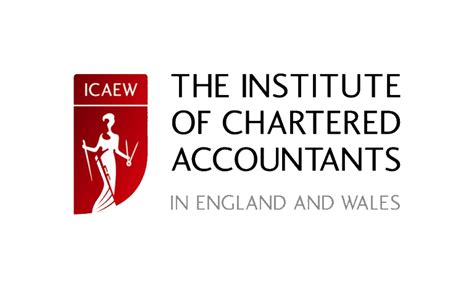 The Institute of Chartered Accountants of England and Wales (ICAEW)