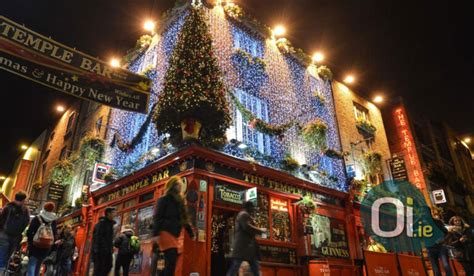 Christmas Markets in Ireland 2023: 7 Incredible Options to Experience ...