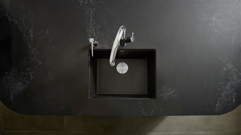 SILGRANIT Sink Colors | Browse SILGRANT Colors | BLANCO