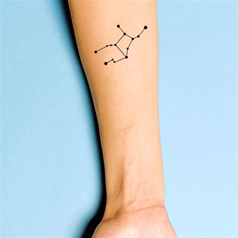 Update 75+ virgo constellation tattoos - in.eteachers