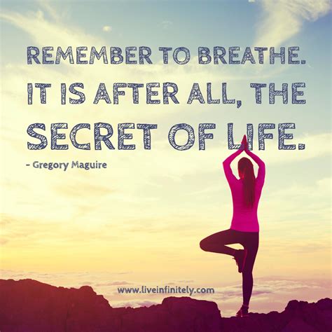 9 Inspirational Yoga Quotes To Remind You of Yoga's Power - Live Infinitely