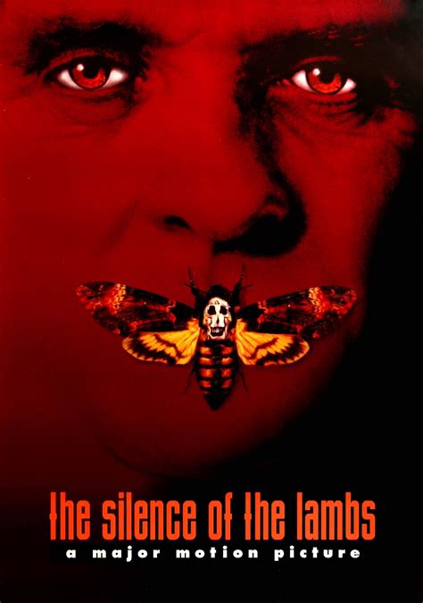 The Silence Of The Lambs Wallpapers - Top Free The Silence Of The Lambs Backgrounds ...