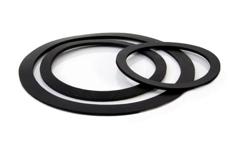 RFS Jumbo Flat Sealing Conduit Gaskets | Moltec International