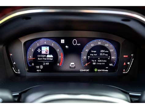 2023 Acura Integra: 54 Interior Photos | U.S. News