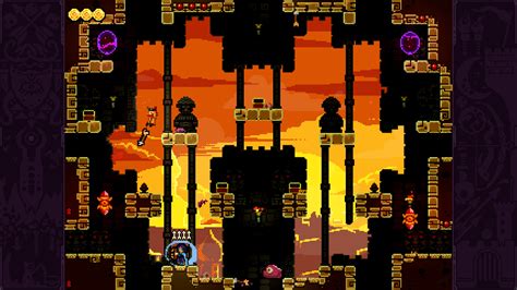 TowerFall Ascension on Steam