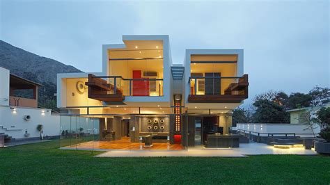 Contemporary Architecture Architects