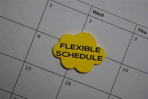 FLEXIBLE SCHEDULE Images - Search Images on Everypixel