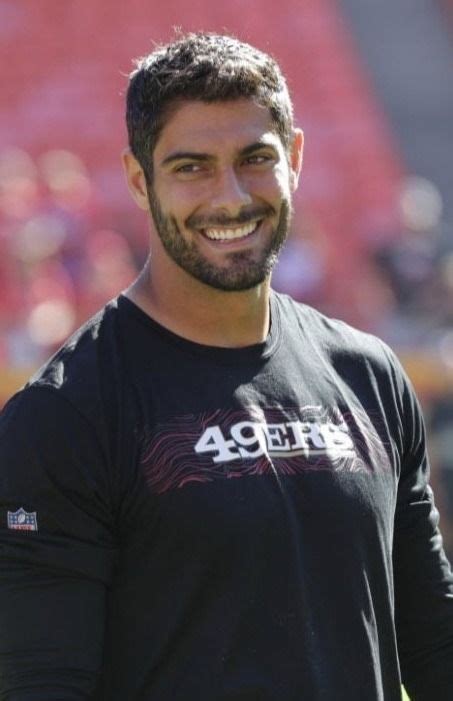 Pin on Jimmy goroppolo