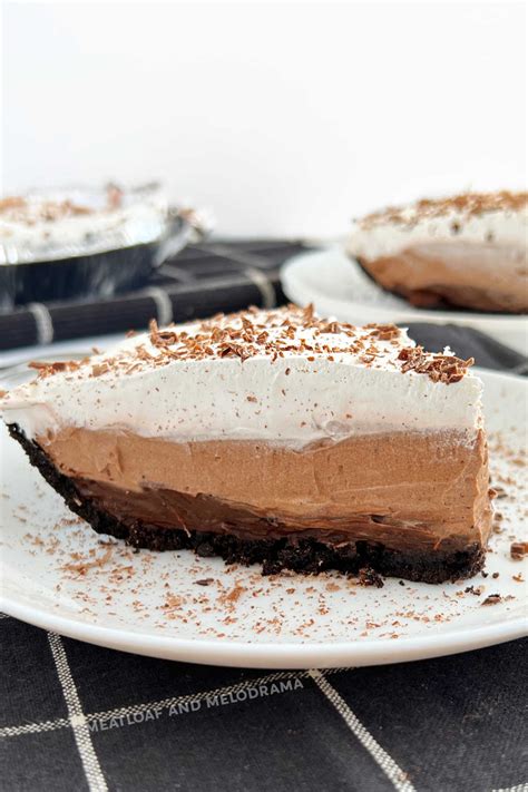 Jello Instant Pudding Pie Recipe On Box 5 9 Oz | Deporecipe.co