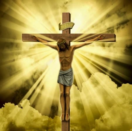 Jesus Christ savior - 3D and CG & Abstract Background Wallpapers on Desktop Nexus (Image 2067766)